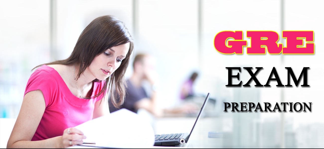 How you can do GRE test preparation?