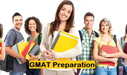 gmat preparation coaching classes