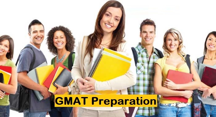 gmat preparation coaching classes