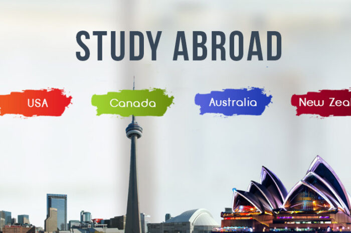 Fulfil your dream to study in abroad universities with the help of admission guidance.
