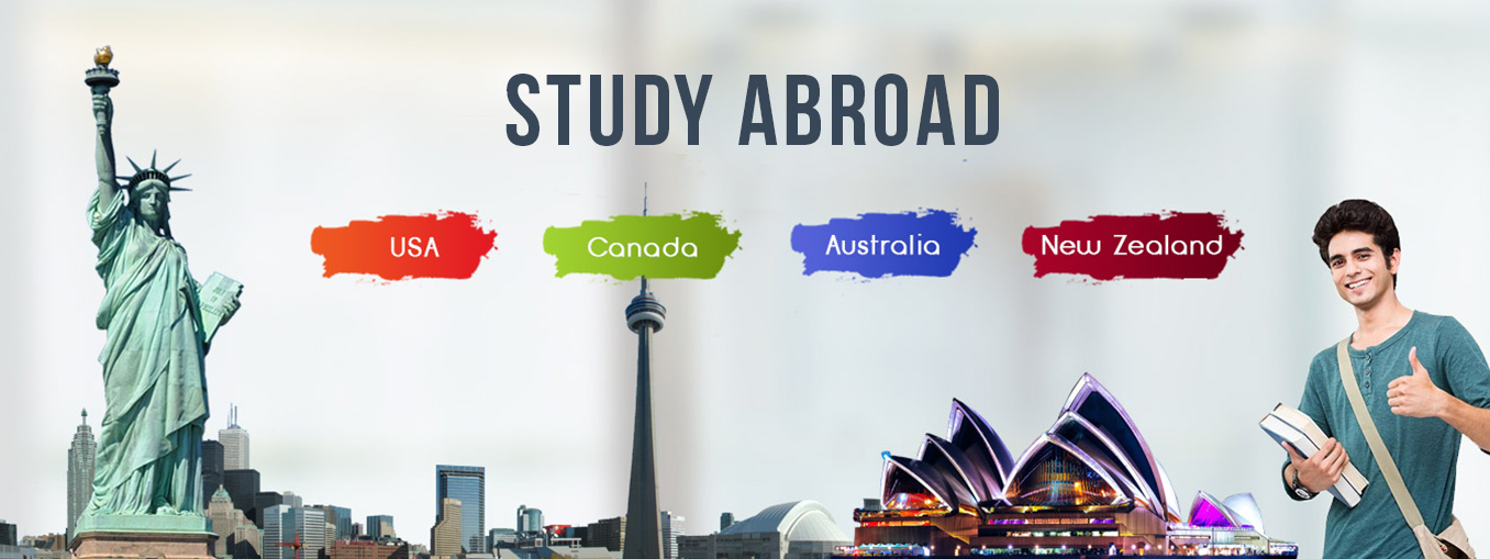 study abroad consultants