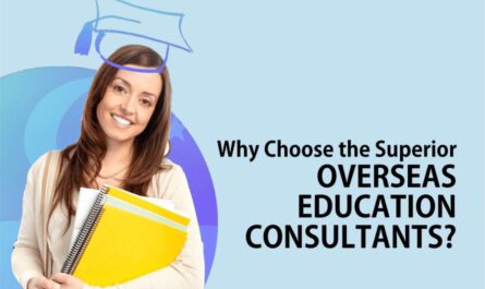 abroad education consulants