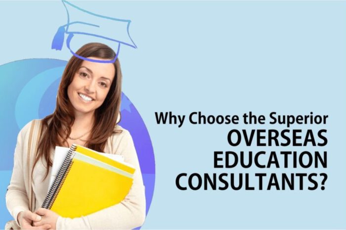 How the role of abroad education consultant becomes vital for abroad universities admission?